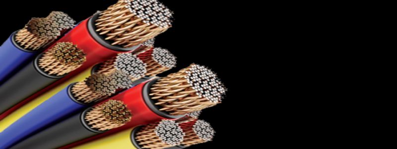 خرید کابل کاویان