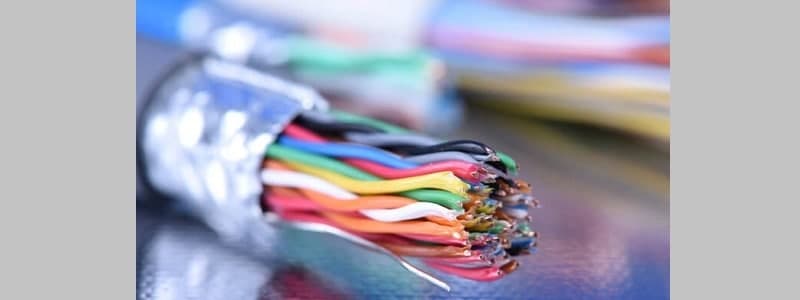 فروشگاه کابل مخابراتی