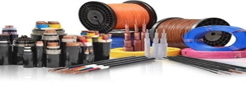 فروش سیم و کابل