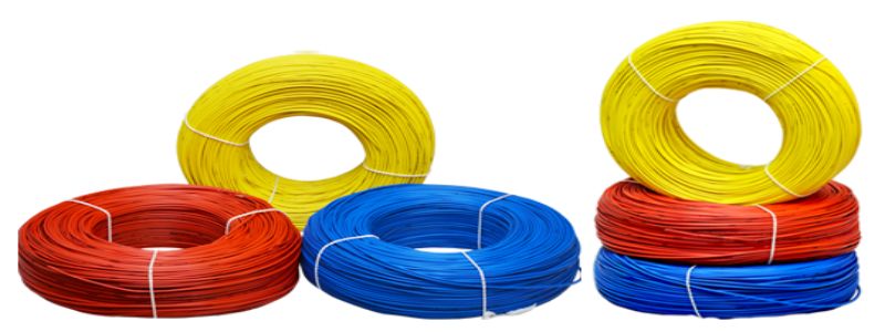 خرید انواع سیم برق