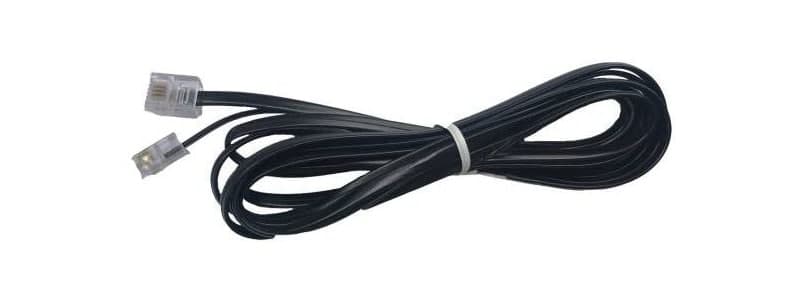 فروشگاه کابل تلفن