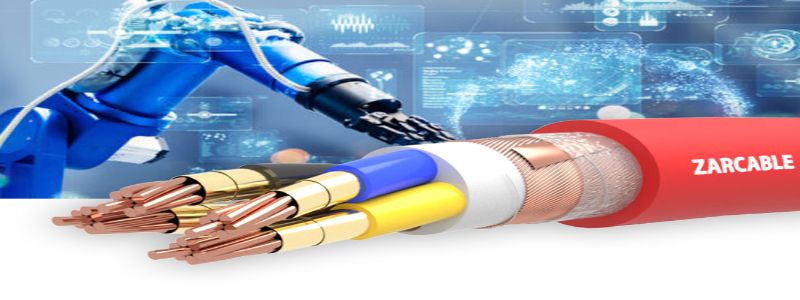 خرید کابل سمنان