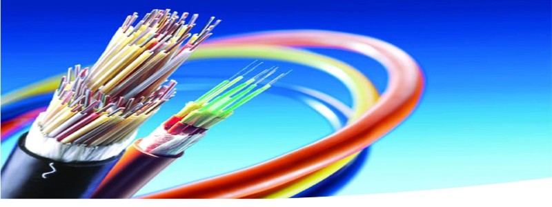 صنعت سیم و کابل