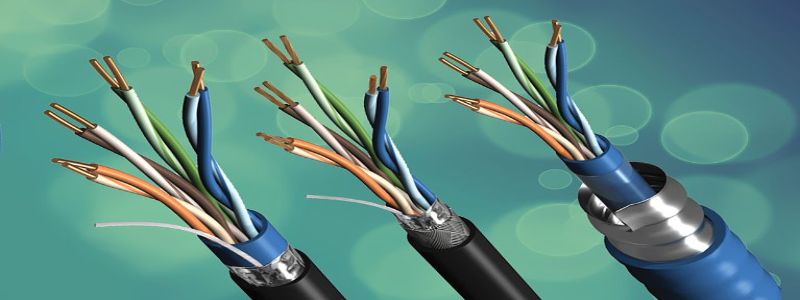 فروش کابل کرمان