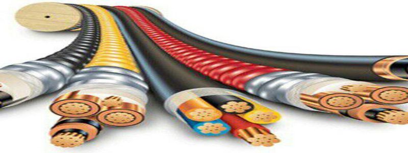 سیم و کابل کاویان