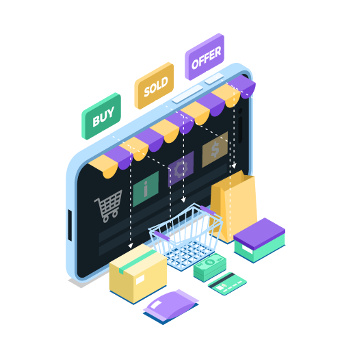 فروشگاه اینترنتی ما راه‌اندازی شد